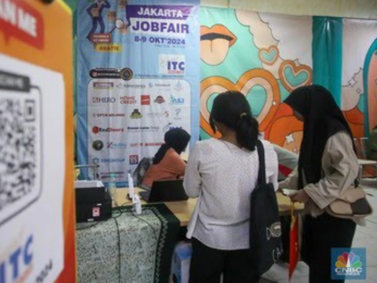 Revitalisasi Wakaf Produktif Berbasis Skill-Matching: Solusi Syariah Atasi Pengangguran Struktural di Kalangan Gen Z