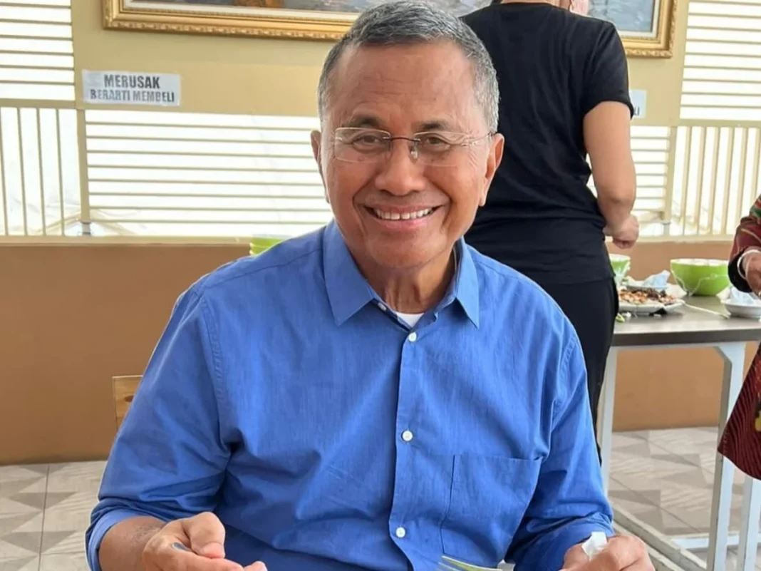 Matahari orang pintar