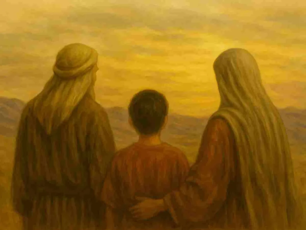 Pengorbanan Sejati: Belajar dari Keteladanan Nabi Ibrahim AS