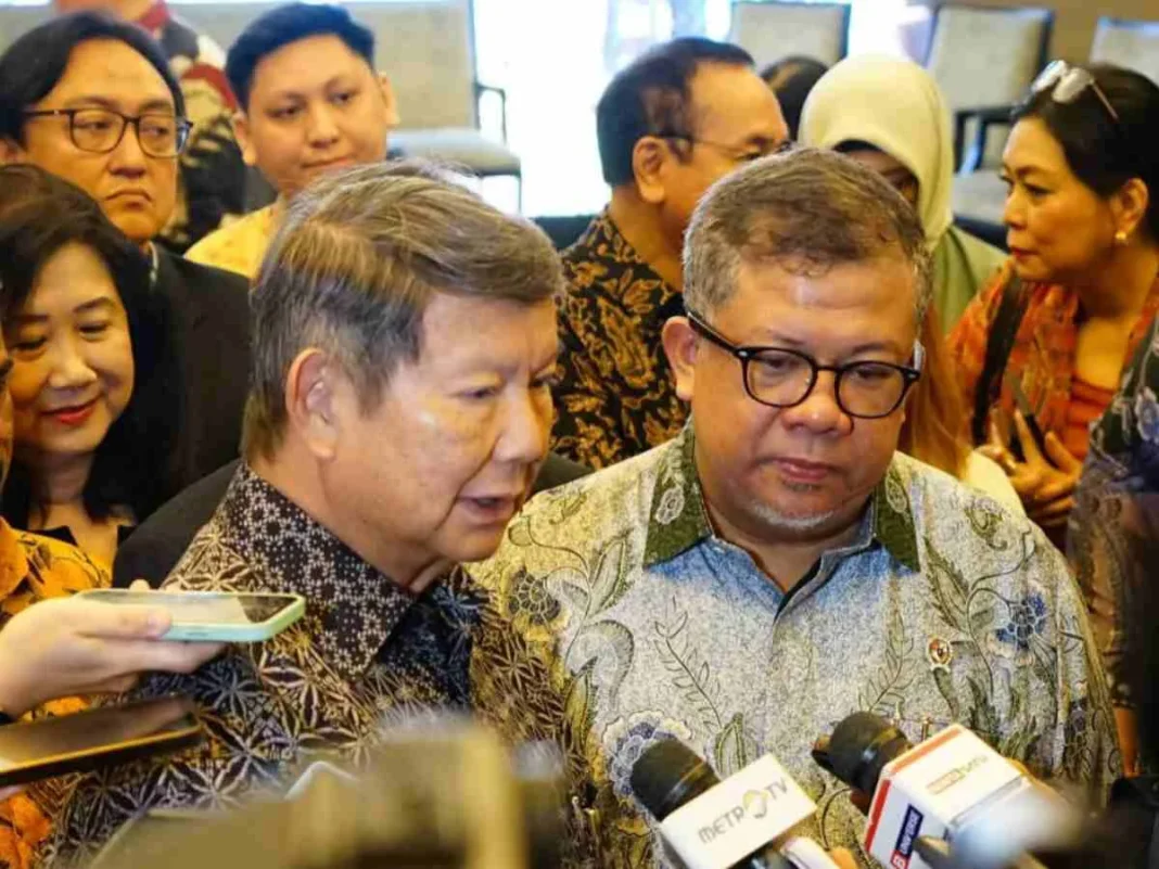 Pembangunan Tahap Pertama Hunian untuk Rakyat Bersama Investor Qatar Dimulai: Kementerian PKP Dukung Penuh