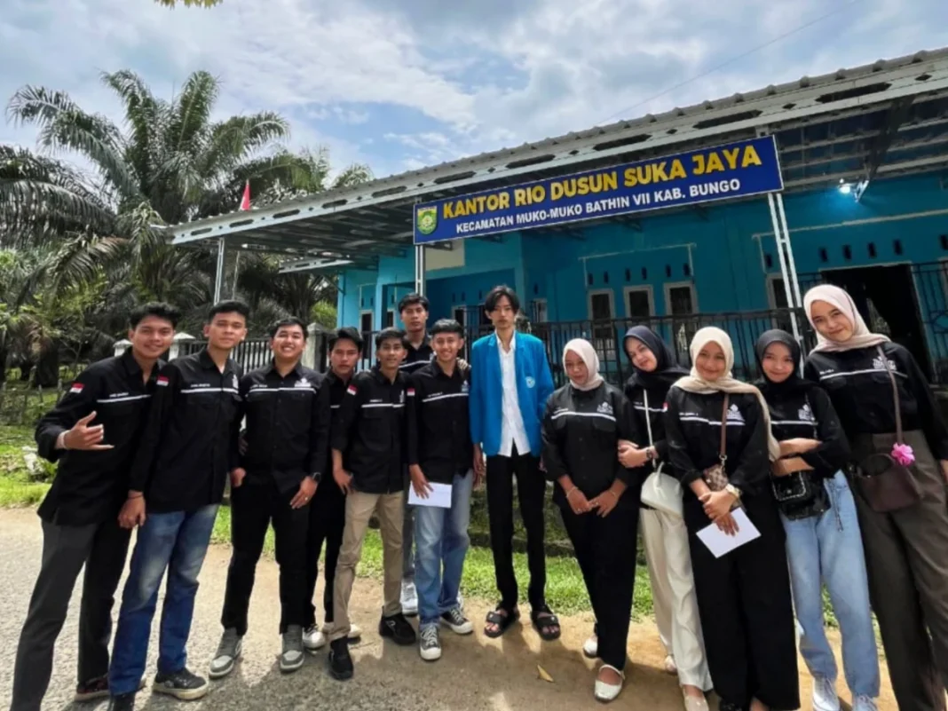 Dari Kampus ke Dusun: Telusuri Dinamika Lembaga Adat Melayu dan Perda di Kabupaten Bungo