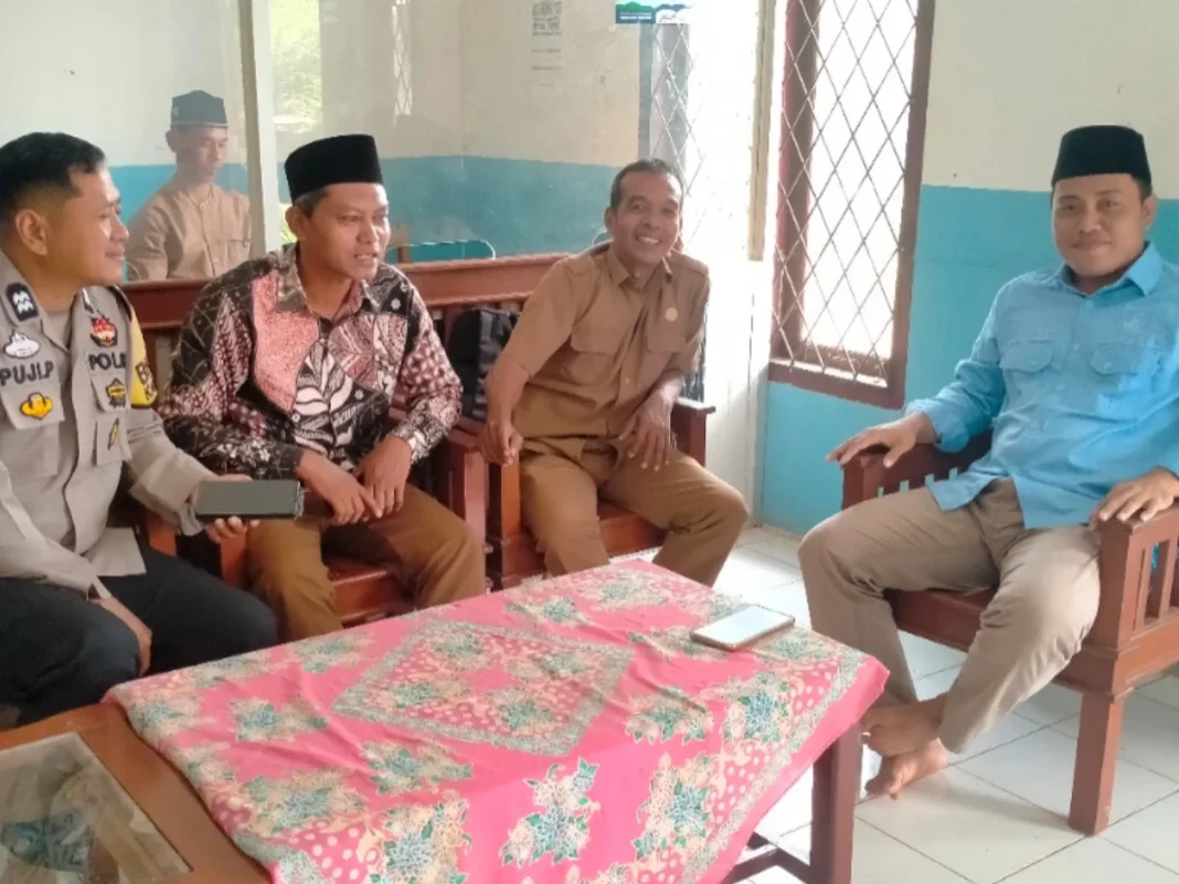 Bergerak Bersama 20 persen