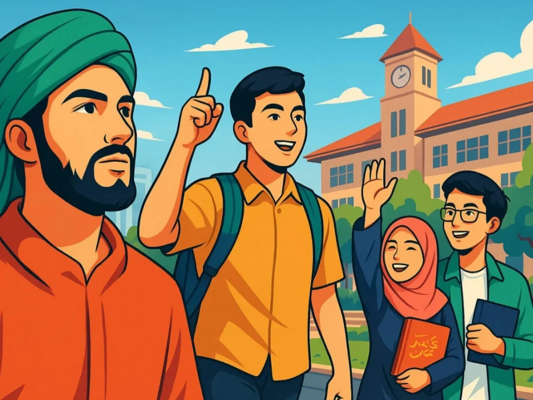 Manajemen Adalah Inti Segalanya