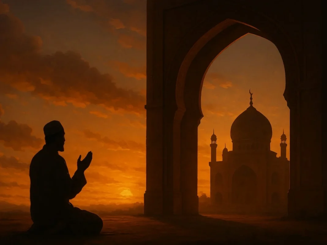 Istighfar: Nafas Kehidupan yang Membuka Pintu Ampunan dan Keberkahan