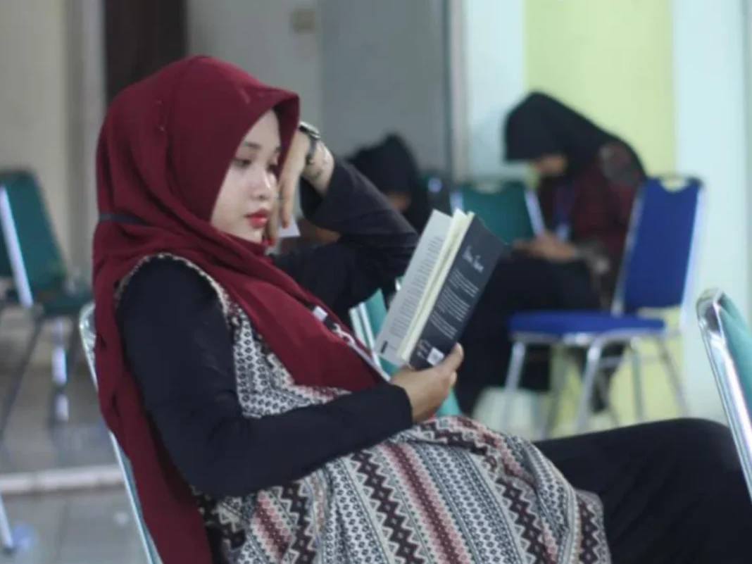 Indonesia Merdeka atau Indonesia Mereka?