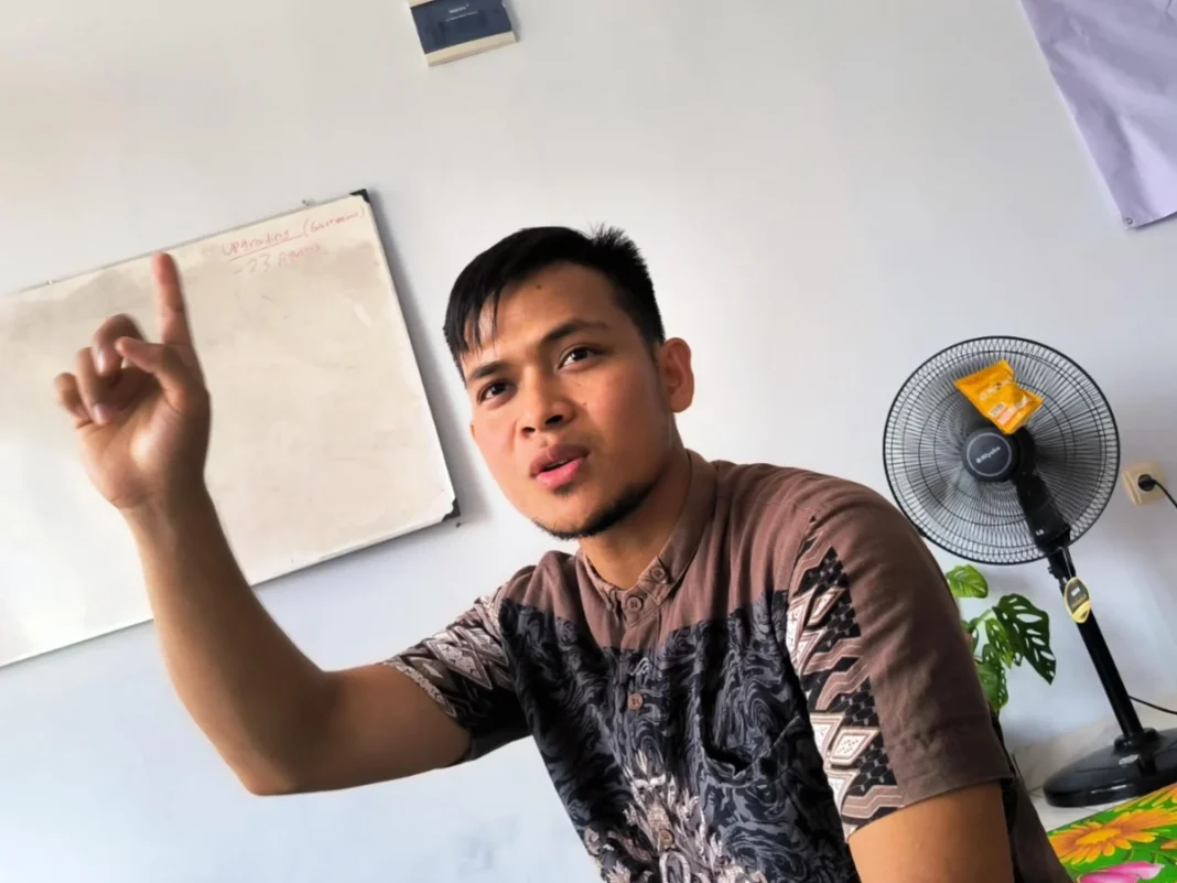 Tiga Nasihat Rasulullah untuk Menuntun Hidup Sepanjang Zaman