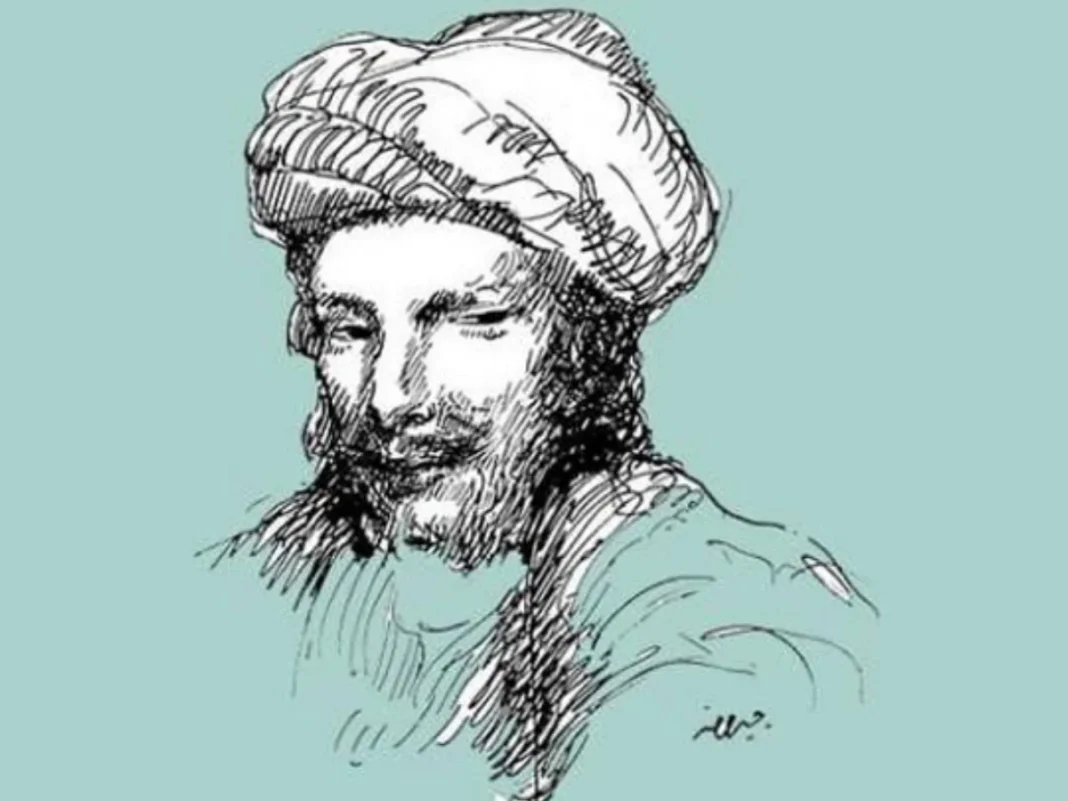 Abu Nawas dan Kota Baghdad: Cermin Kritis dari Masa Lalu untuk Menatap Realitas Kekinian