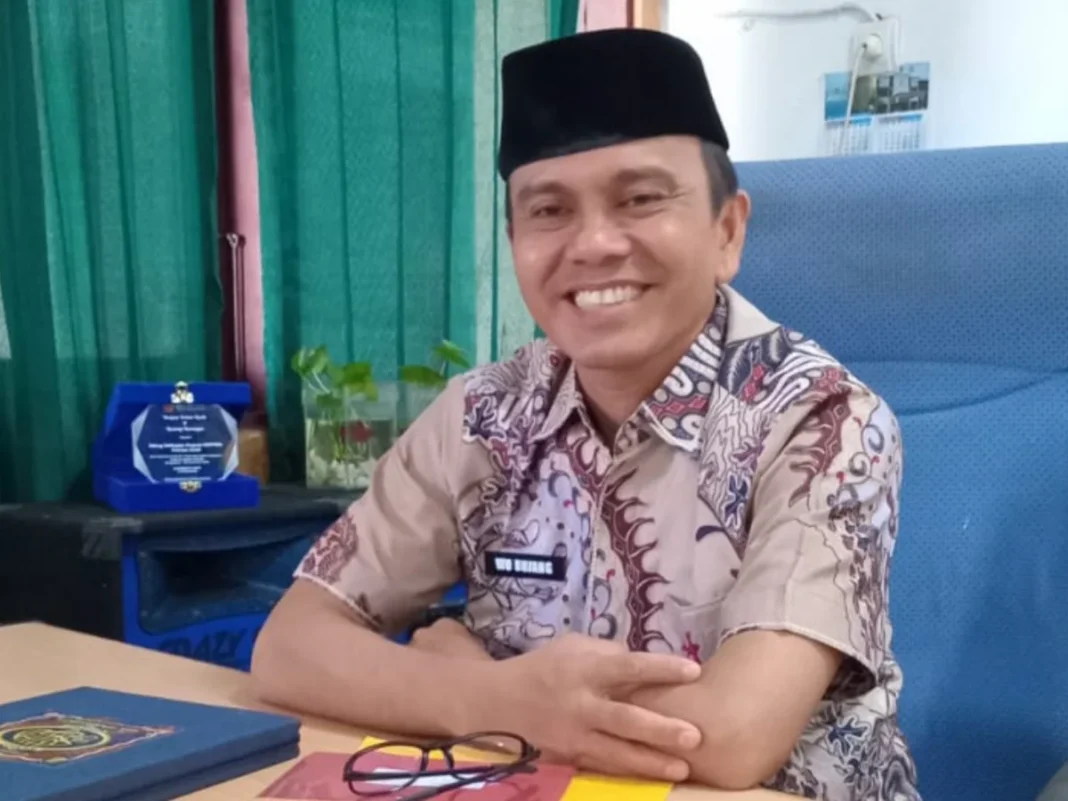 Geopark Merangin Jambi: Bukan Proyek Simbolis, Tapi Program Dunia