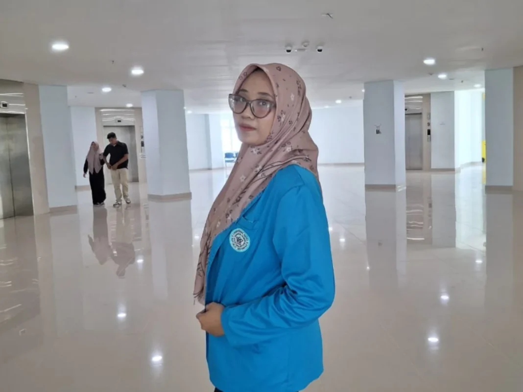 Di Antara Tawa Murid dan Kehangatan Warga Desa: Refleksi KKN Mandiri di Desa Ampelu Mudo