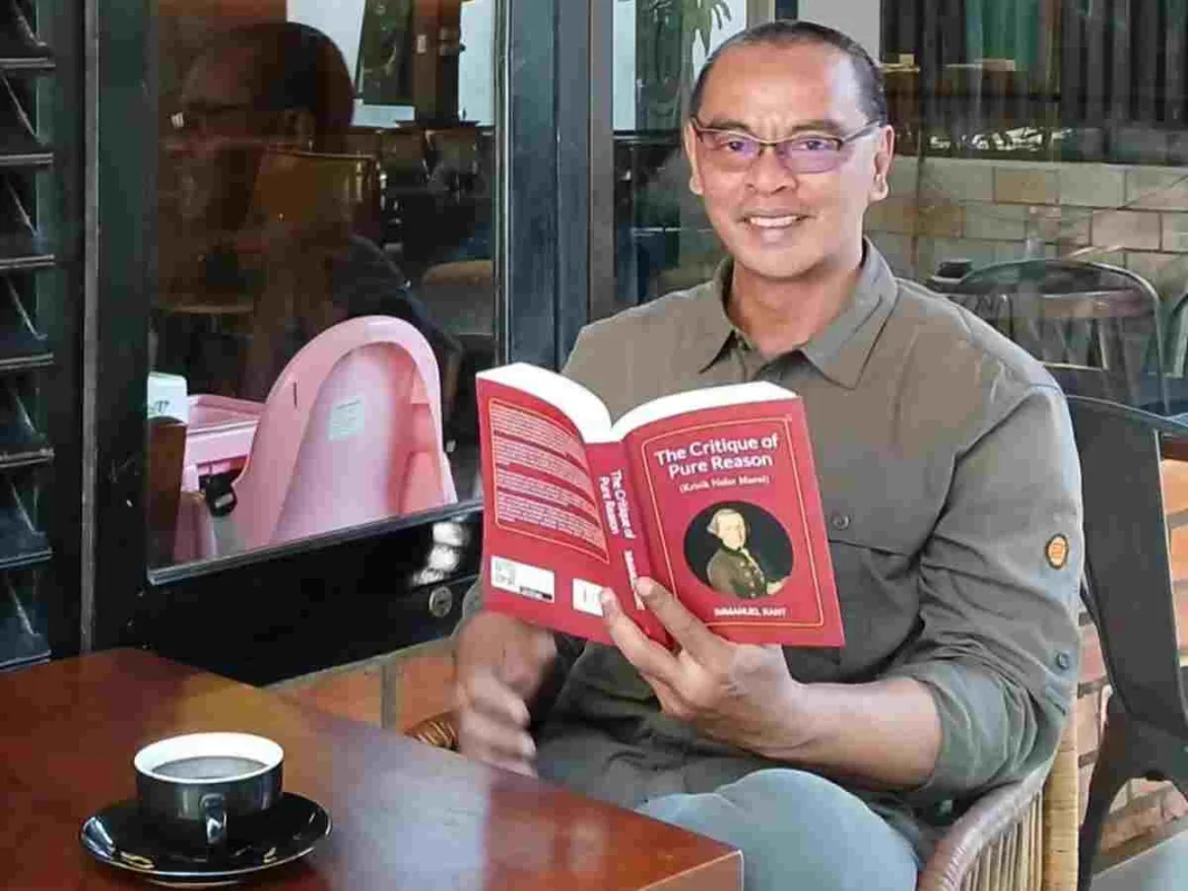 MJUGGp, TNKS, dan Candi Muaro Jambi sebagai Pilar Utama Destinasi Pariwisata Berkelanjutan