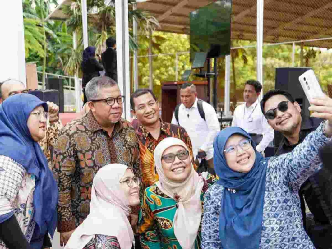 Wamen Fahri Hamzah Gugah Mahasiswa UI: Wujudkan Rumah Layak, Bangun Masa Depan Bangsa