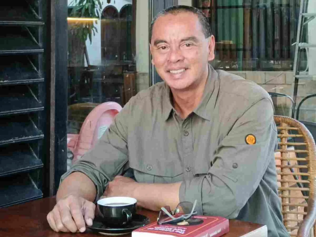 Geopark Merangin: Di Antara Pengakuan Dunia dan Menakar Keseriusan Pemerintah Daerah