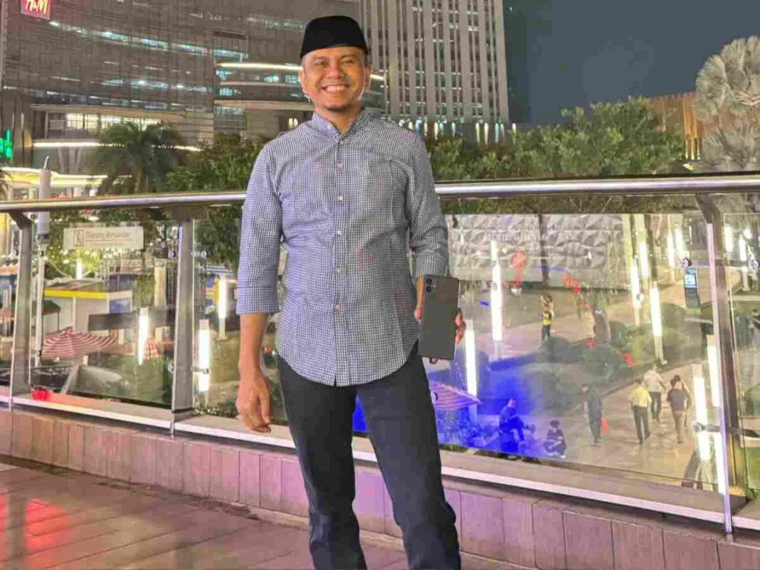 Memaknai Provinsi Paling Bahagia di Indonesia