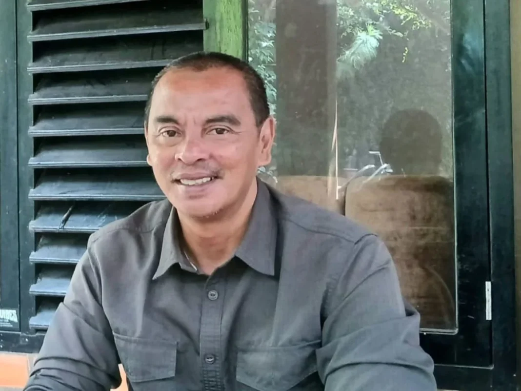 Mengurai Ketimpangan, Menggapai Harapan: Potret IPM Jambi Jambi dalam Mozaik Indeks Demokrasi Indonesia 2024