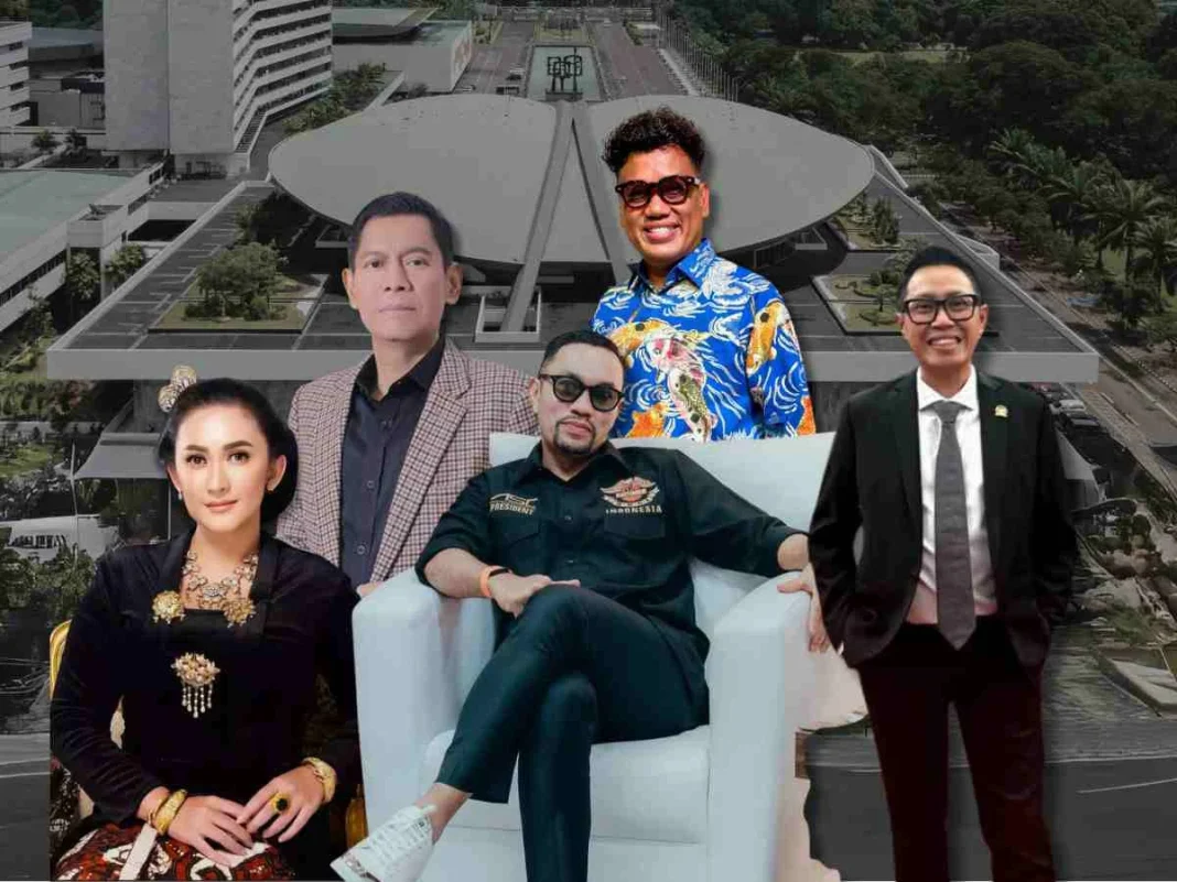 Tanggapi Penonaktifan Sejumlah Anggota DPR RI, TII Minta Komitmen Partai Politik Dipertegas