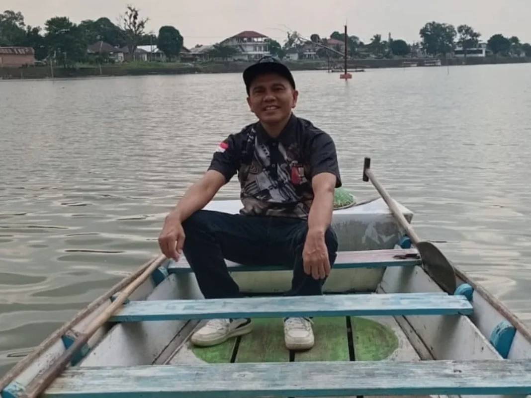 Kolaborasi Optimalisasi Potensi Danau Sipin Kota Jambi 2025-2030