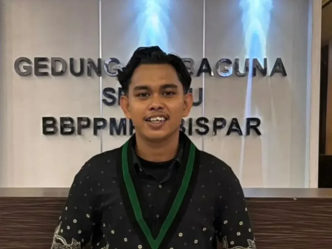 kesehatan Tanjabtim Kesehatan yang Jauh dan Harapan yang Besar