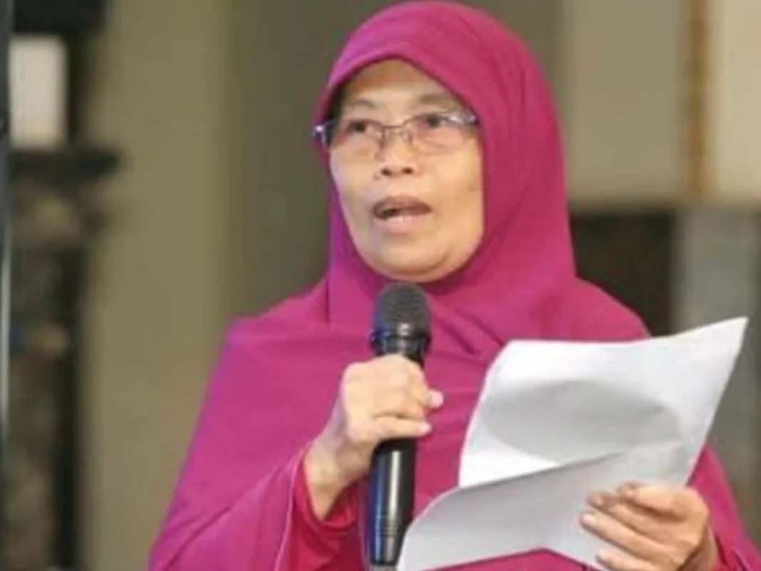 Pipiet Senja; Penulis dan Pahlawan Literasi Indonesia 