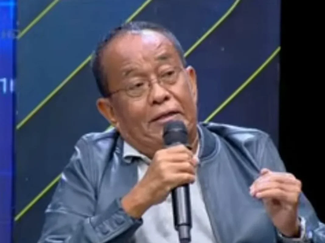 Said Didu Nilai Prabowo Jadikan Purbaya Contoh Menteri Pembuka “Kotak Pandora”