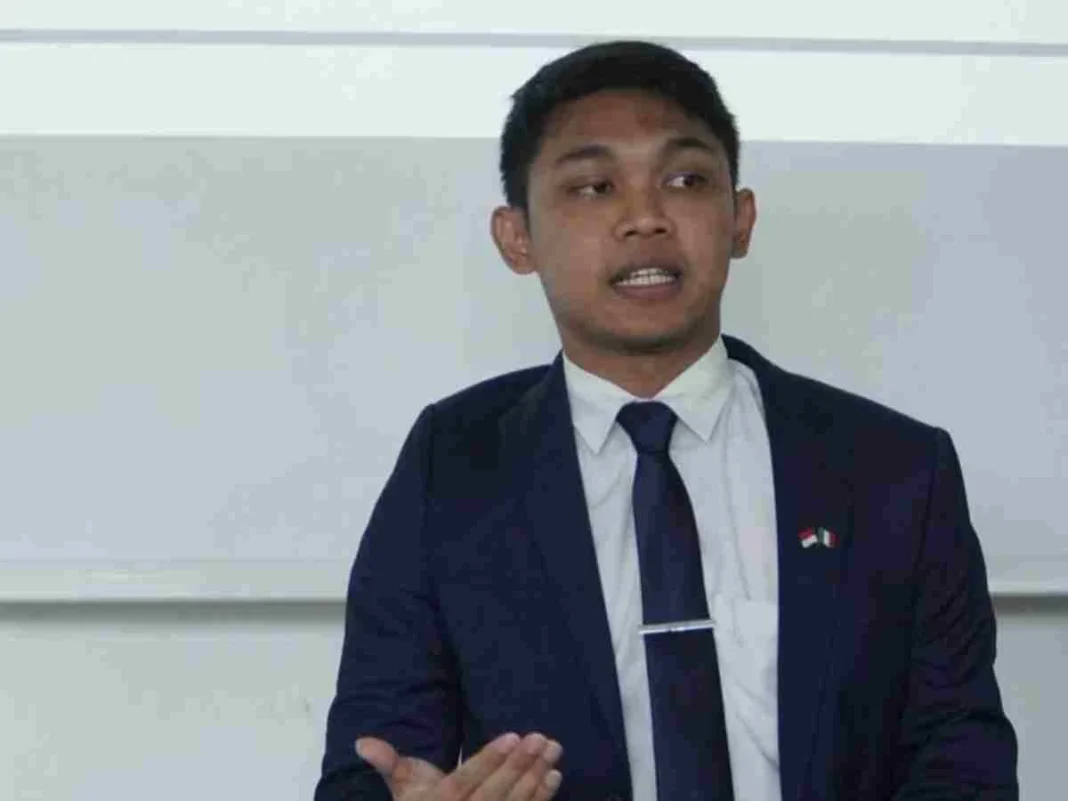 Mahasiswa Indonesia di Italia Paparkan Policy Brief untuk Duta Besar di Roma, Fokus pada Transformasi Digital dan Kolaborasi Enam Pilar