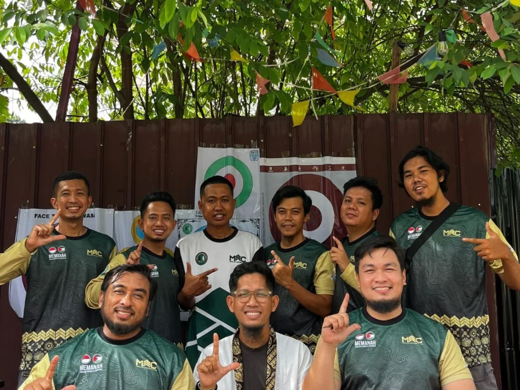 MAC Lestarikan Ilmu Furusiyah lewat Training of Trainer