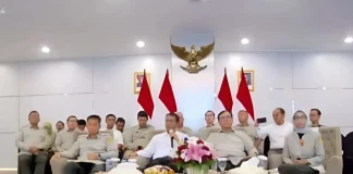 Bapeltan Jambi: Siap Bergerak Bersama PPL untuk Pertanian Maju dan Swasembada Bapeltan Jambi: Siap Bergerak Bersama PPL untuk Pertanian Maju dan Swasembada