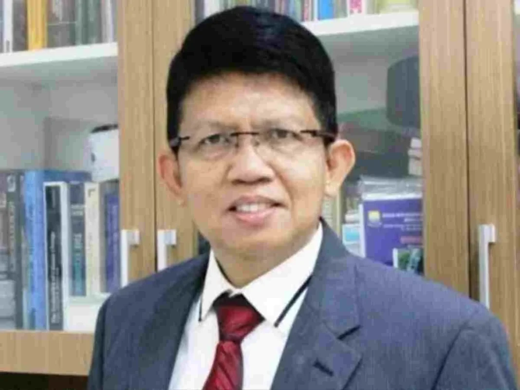 Catatan Ekonomi Q3 2025: Saat Ekonomi Jambi Bangkit, Investasi Melambat