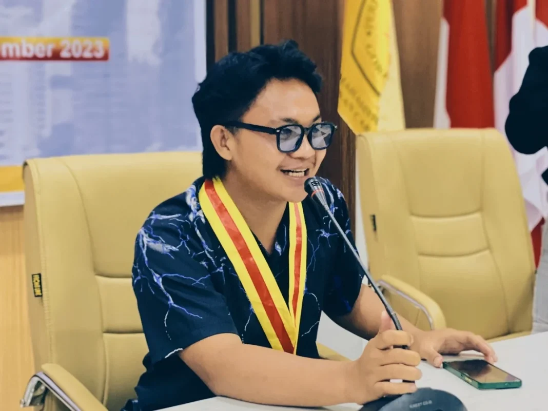 PERMAHI UNG Apresiasi Kinerja Polda Gorontalo dan Desak Transparansi Penanganan Kasus MAR serta Dugaan Ijazah Palsu Wakil Bupati Gorut