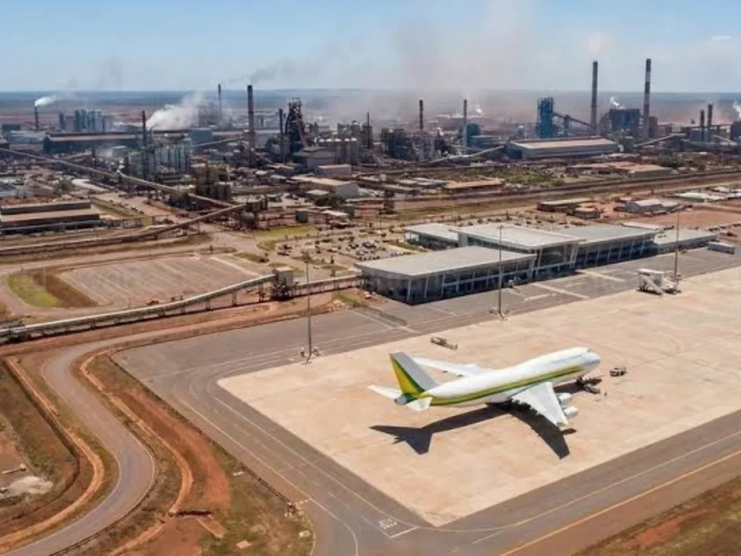 KAMMI Pusat Desak Pemerintah Usut Tuntas Kasus Bandara IMIP Morowali