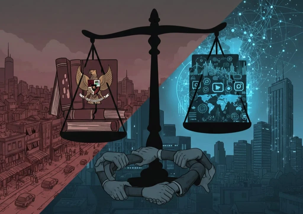 Penerapan Good Corporate Governance dalam Mewujudkan Kepastian dan Keadilan dalam Perspektif Politik Hukum