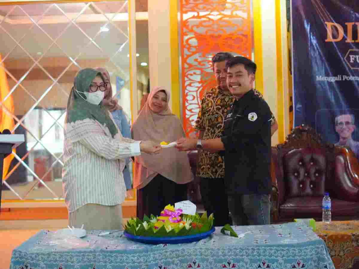MISETA Sukses Gelar Agri Cup 2025 dalam Rangka Dies Natalis ke-36
