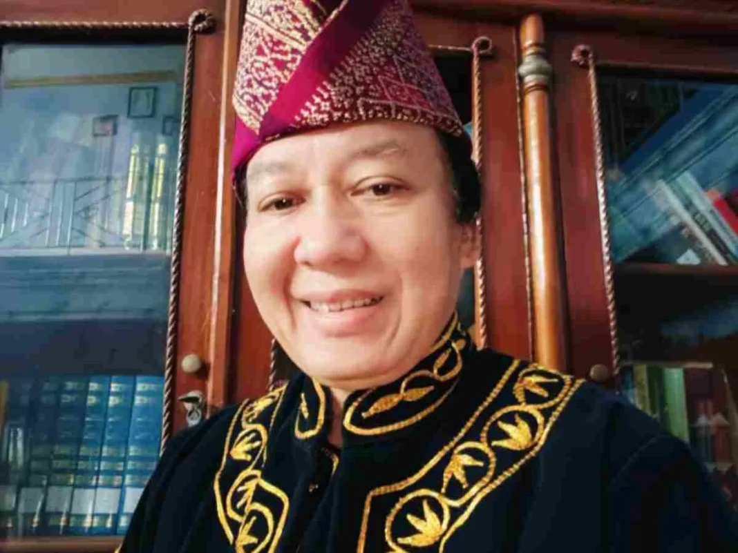 Anugerah Prestasi: Bukti OPD Bekerja Optimal di Daerah