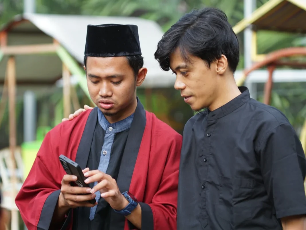 Pembinaan Terstruktur, Kunci Dakwah yang Berkelanjutan