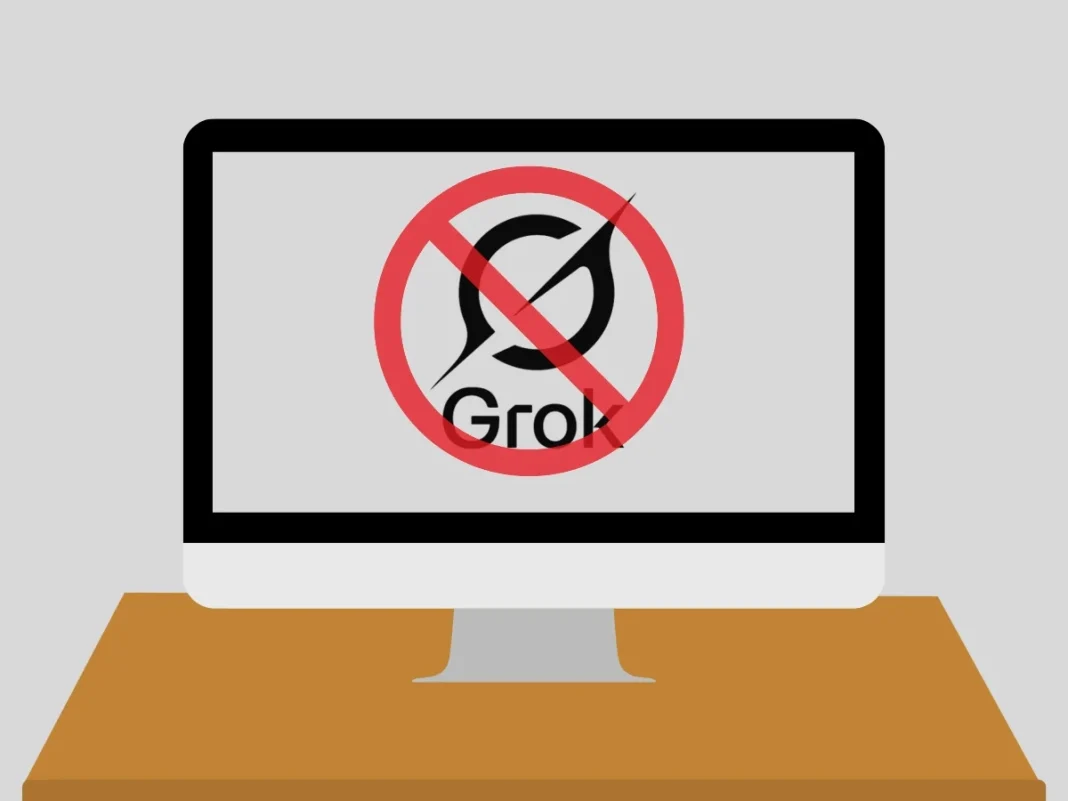 Pemblokiran Grok AI Oleh Pemerintah: Pentingnya Negara Memastikan Ruang Aman bagi Perempuan dalam Dunia Digital