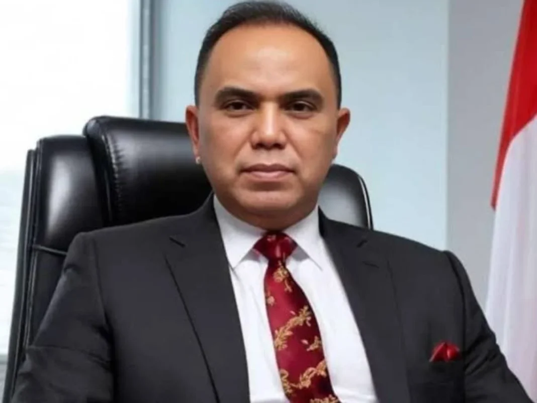 Tujuh Strategi Memulihkan Kepercayaan Investor Global Pasca Sorotan MSCI dan Moody's