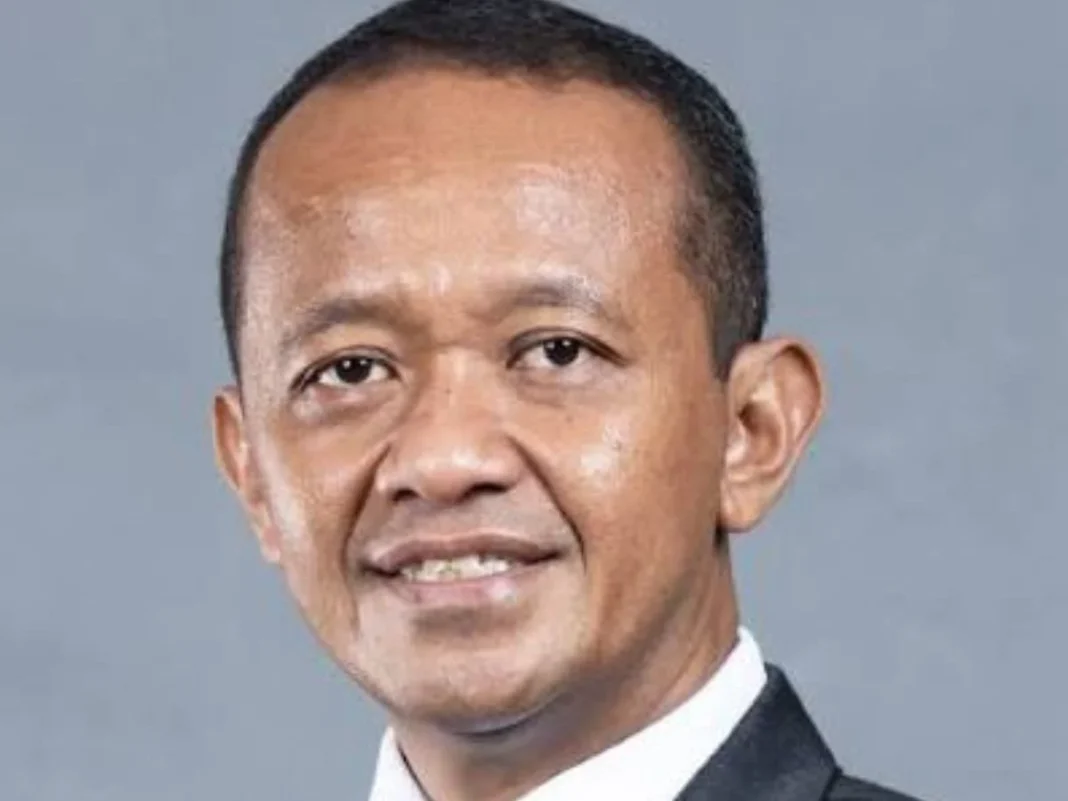 Percepat Pembangunan Storage Minyak Mentah, Menteri Bahlil Dinilai Paham Kondisi Nasional dan Geopolitik