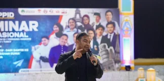 PPI Dunia Kritisi Arah Kebijakan Luar Negeri Republik Indonesia di Ambang Jurang Imperialisme Global PPI Dunia Kritisi Arah Kebijakan Luar Negeri Republik Indonesia di Ambang Jurang Imperialisme Global