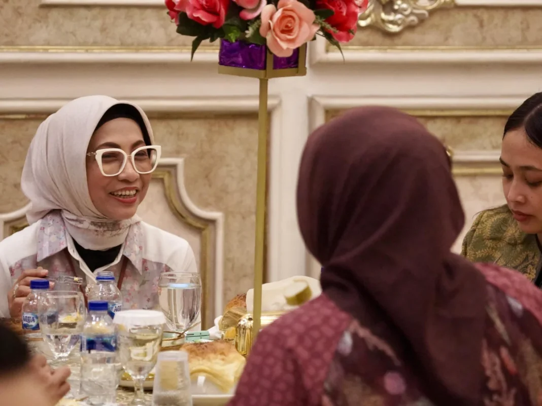 Kepala BPPSDMP Dampingi Wamentan Kunjungan Kerja di Jambi, Percepat Peningkatan Produksi Pertanian