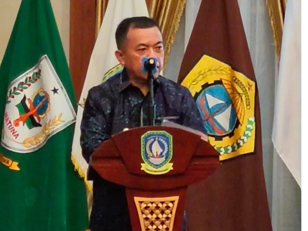 Jambi-Kepri Tandatangani Kerja Sama Pengelolaan Pulau Berhala, Sinergi Pariwisata dan Ekonomi Lintas Sumatera