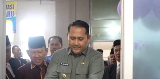 Poli Jantung Diresmikan, RSUD Kolonel Abundjani Fokus 5 Fasilitas Modern Poli Jantung Diresmikan, RSUD Kolonel Abundjani Fokus 5 Fasilitas Modern