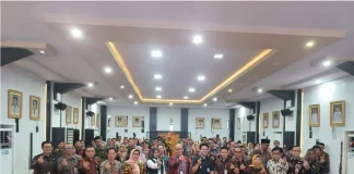 Pemkot Jambi Siapkan SPBE (Sistem Pemerintah Berbasis Elektronik) 2026, Wawako Diza Tekankan Pelayanan Publik Pemkot Jambi Siapkan SPBE (Sistem Pemerintah Berbasis Elektronik) 2026, Wawako Diza Tekankan Pelayanan Publik