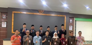 Wawako Jambi Dorong ASN Diskominfo Tingkatkan Kualitas Layanan Digital Wawako Jambi Dorong ASN Diskominfo Tingkatkan Kualitas Layanan Digital