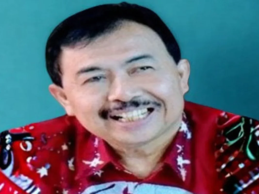 Mengejar Asa: Menjadikan Jambi Memiliki Peran Strategis di Sumatra