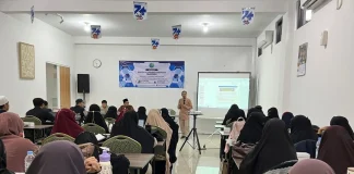Tingkatkan Kompetensi, SDIT Tahfizh Sabilul Qur’an Kota Cirebon Adakan Workshop Literasi Nasional untuk Guru Tingkatkan Kompetensi, SDIT Tahfizh Sabilul Qur'an Kota Cirebon Adakan Workshop Literasi Nasional untuk Guru