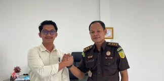 LBH NADI Kunjungi Kejaksaan Negeri Jambi, Dorong Kolaborasi Penegakan Hukum. LBH NADI Kunjungi Kejaksaan Negeri Jambi, Dorong Kolaborasi Penegakan Hukum.