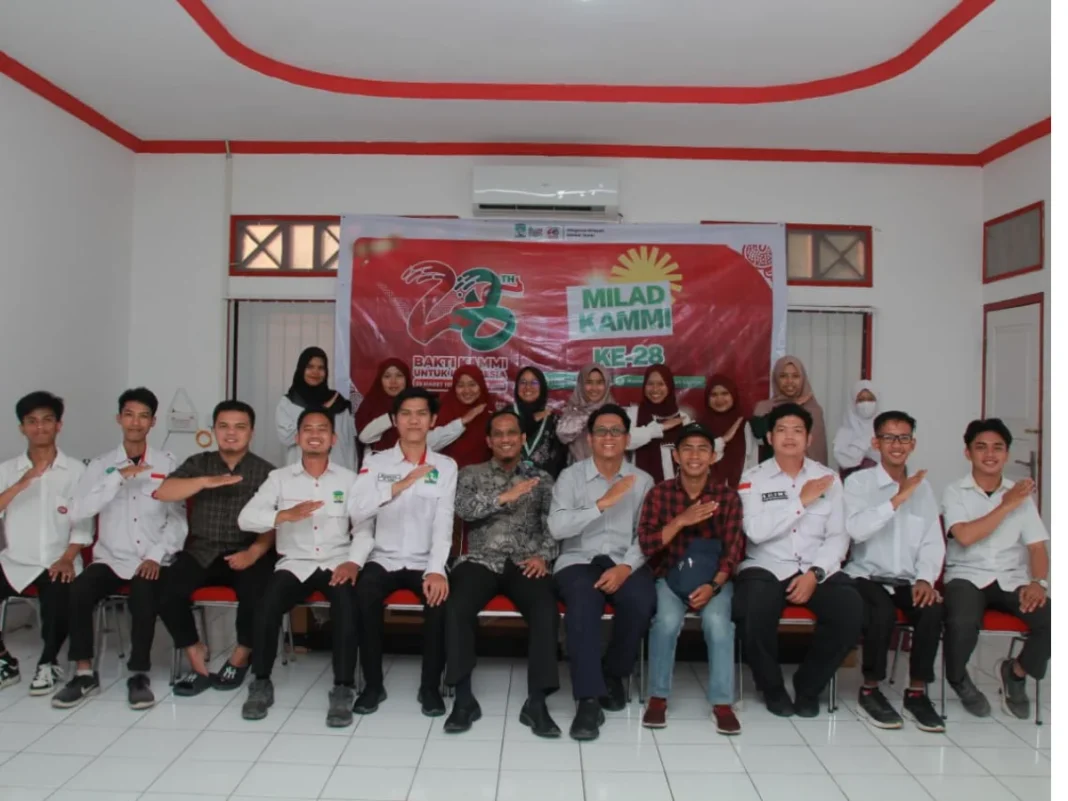 Pemuda, Karakter, dan Gerakan Nyata yang Berdampak